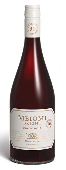 MEIOMI BRIGHT PINOT NOIR