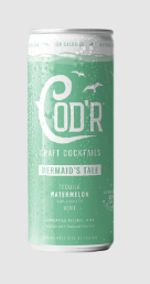 COD&#39;R MERMAID&#39;S TALE