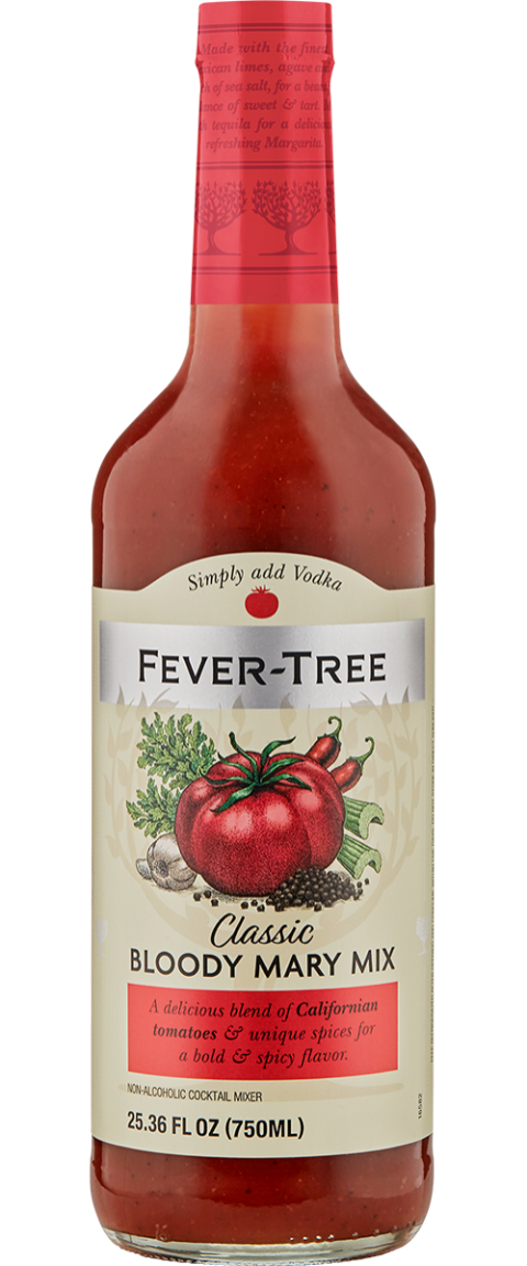 FEVER TREE CLASSIC BLOODY MARY