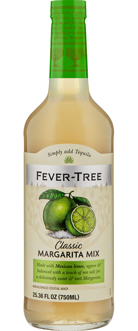 FEVER TREE CLASSIC MARGARITA