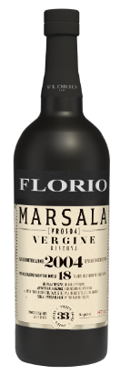 CANTINE FLORIO 18 MARSALA VERGINE RISERVA