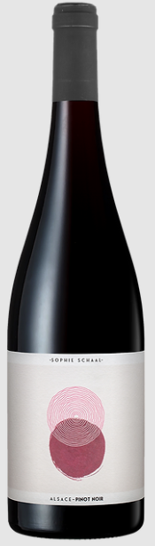 SOPHIE SCHAAL PINOT NOIR