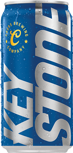 KEYSTONE LIGHT