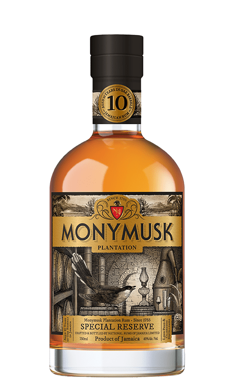 MONYMUSK SPECIAL RESERVE