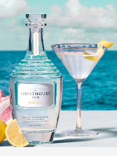 LIGHTHOUSE GIN