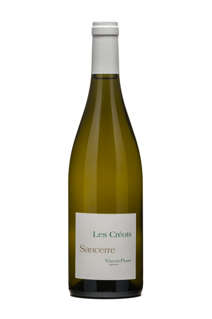 DOMAINE VINCENT PINARD WHITE SANCERRE &#34;LES CR&#201;OTS&#34;