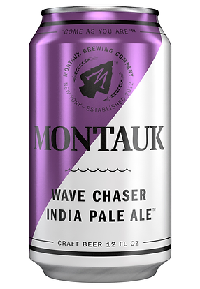 MONTAUK WAVE CHASER IPA