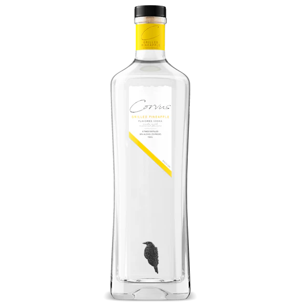 CORVUS GRILLED PINEAPPLE