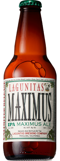 LAGUNITAS MAXIMUS