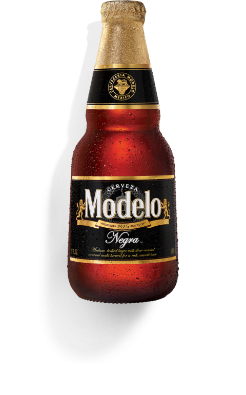 MODELO NEGRA