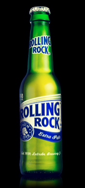 ROLLING ROCK