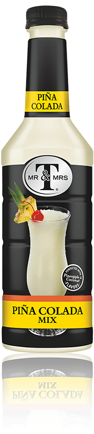 MR &#38; MRS T PINA COLADA MIX