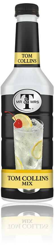 MR &#38; MRS T TOM COLLINS MIX