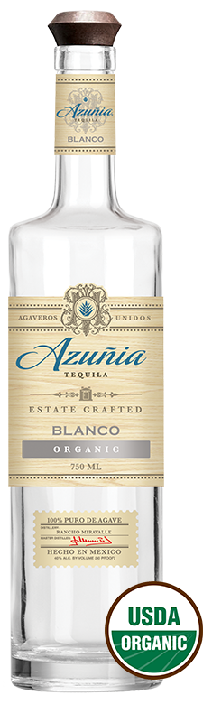 AZU&#209;IA BLANCO