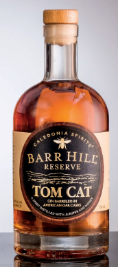 BARR HILL TOM CAT GIN