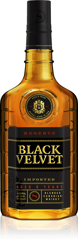 BLACK VELVET RESERVE