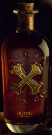 Bumbu The Original Rum