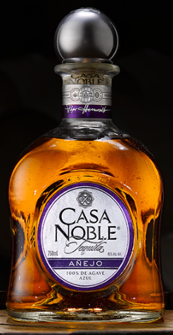 CASA NOBLE A&#209;EJO