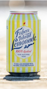 FISHERS ISLAND LEMONADE ORIGINAL