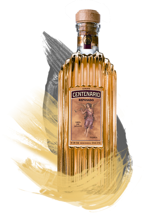 GRAN CENTENARIO REPOSADO TEQUILA