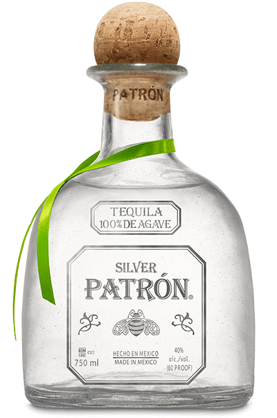 PATR&#211;N SILVER