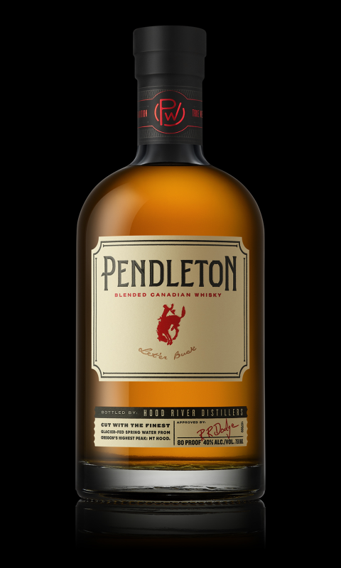 PENDLETON ORIGINAL