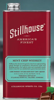 STILLHOUSE MINT CHIP WHISKEY
