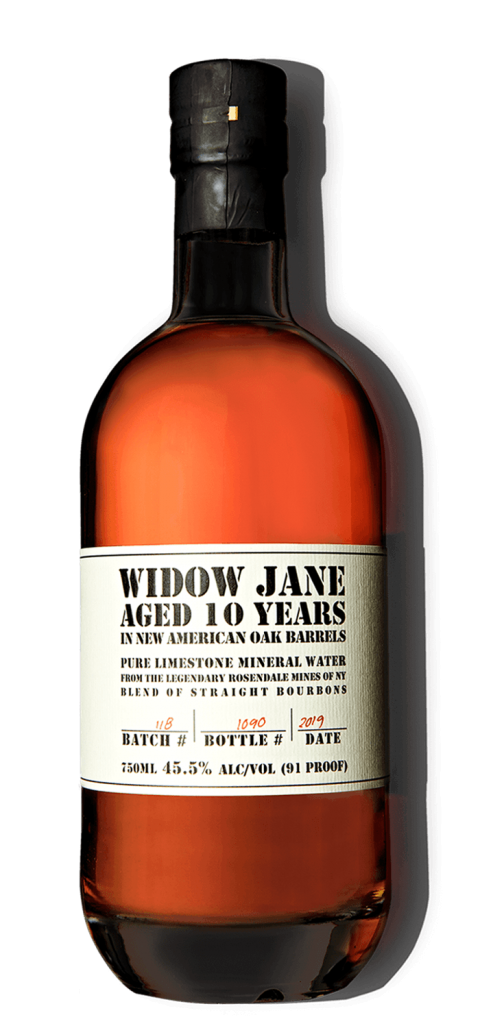WIDOW JANE AGED 10  YEARS