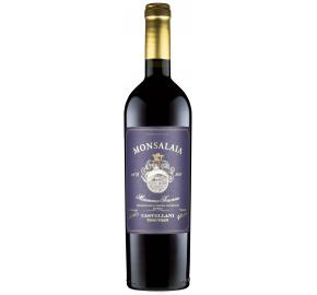 CASTELLANI TOUTON MONSALAIA MAREMMA TOSCANA