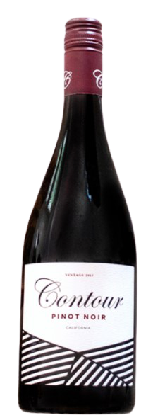 CONTOUR PINOT NOIR