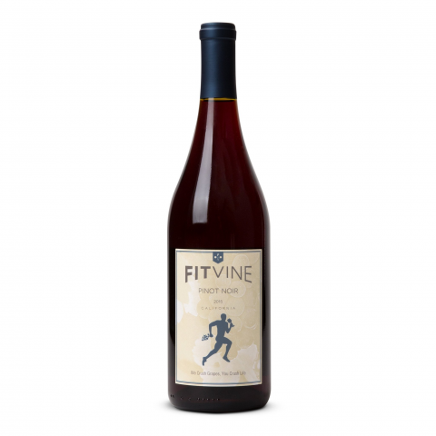 FITVINE PINOT NOIR