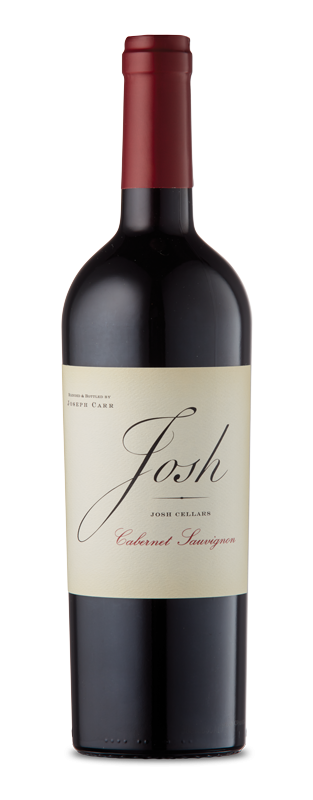 JOSH CELLARS CABERNET SAUVIGNON