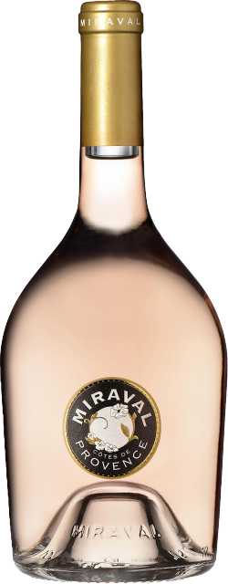 MIRAVAL C&#212;TES DE PROVENCE ROS&#201;