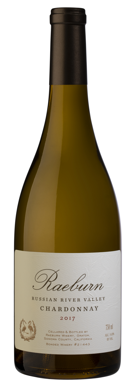 RAEBURN CHARDONNAY