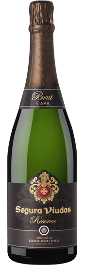 SEGURA VIUDAS BRUT RESERVA