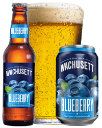 WACHUSETT BLUEBERRY ALE