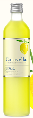 CARAVELLA LIMONCELLO