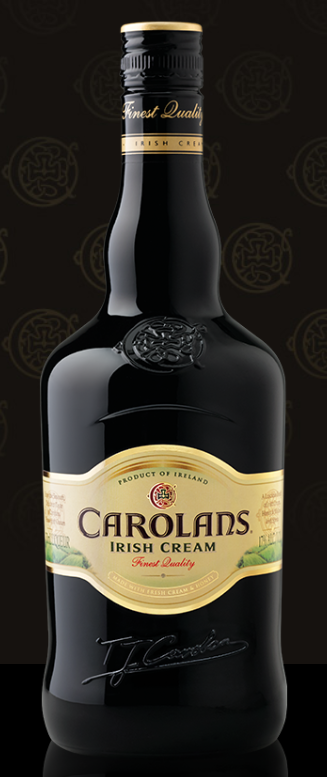 CAROLANS IRISH CREAM