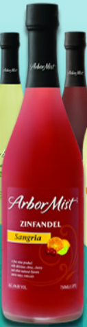 ARBOR MIST SANGRIA ZINFANDEL