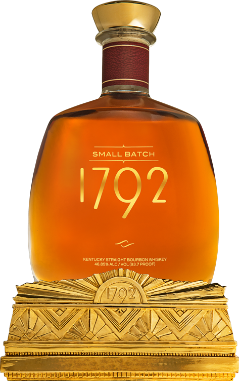 1792 SMALL BATCH BOURBON