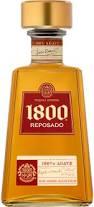 1800 TEQUILA RESERVA REPOSADO