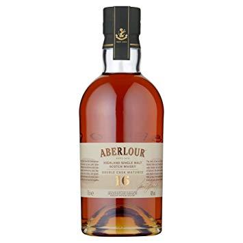 ABERLOUR 16 YEAR OLD