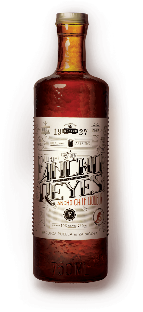 ANCHO REYES ANCHO CHILE LIQUEUR