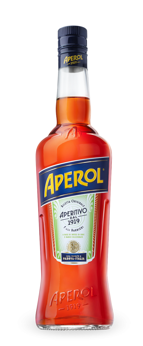 APEROL APERTIVO