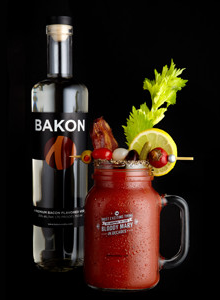 BAKON VODKA