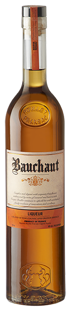 BAUCHANT ORANGE LIQUEUR