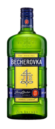 BECHEROVKA ORIGINAL