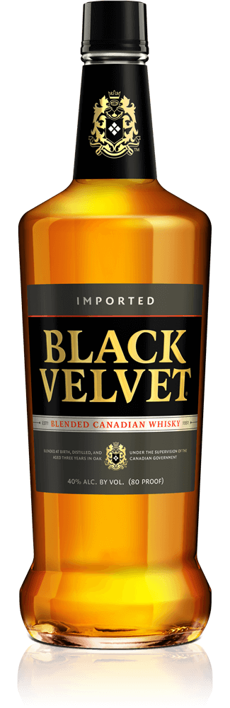 BLACK VELVET ORIGINAL