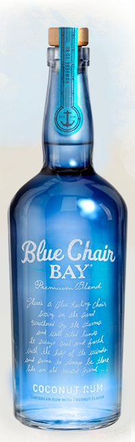 BLUE CHAIR BAY COCONUT
