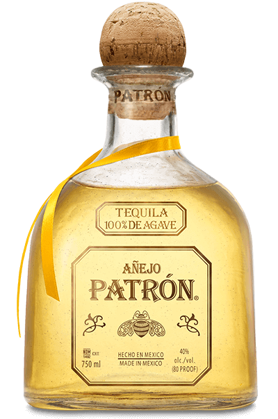 PATR&#211;N A&#241;EJO